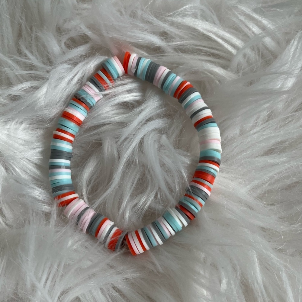 Bracelet from Buckle